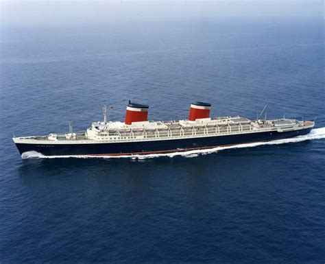 KSCUT System United States|SS United States .